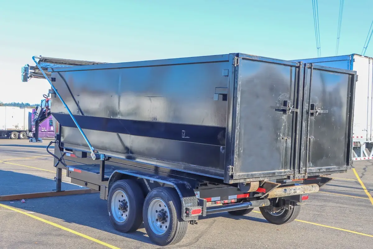 Dumpster Rental services in Bonadelle Ranchos, CA